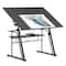 Studio Designs Zenith Height Adjustable Drafting Table